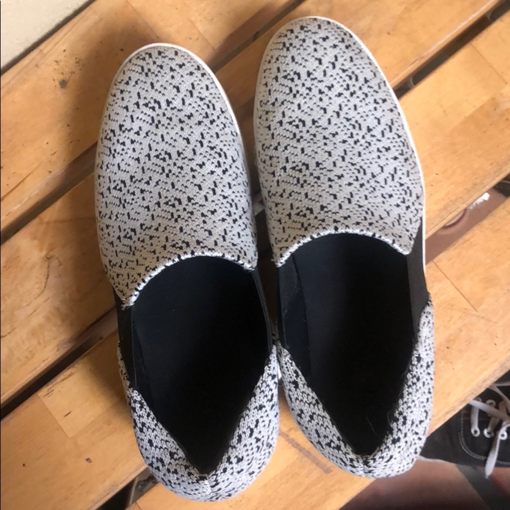 Vince Camuto Slip ons
